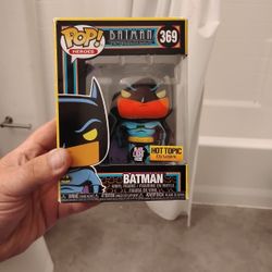 Funko Pop