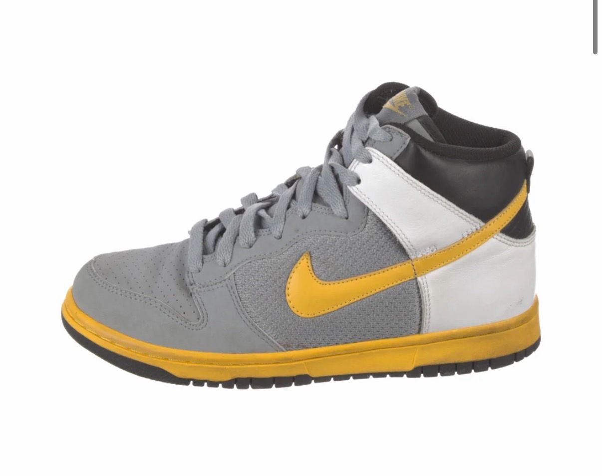 Nike ‘Bo Jackson Trainer’ Dunk - size 10