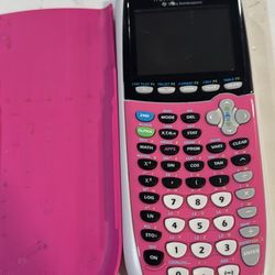 Ti-84