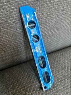 EMPiRE ALUMINUM 8. “ IN LEVEL  (MAGNETIC)