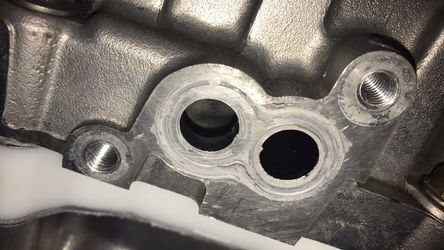 HONDA MAINTENANCE