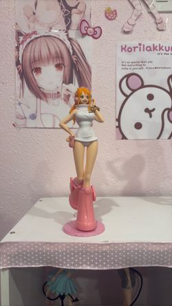 anime figure
