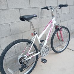 Beautiful 24" Roadmaster Bicycle!!..🎉🥳💯⚡🎊