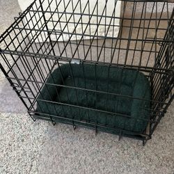 Small Dog Crate
