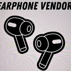 Airphones