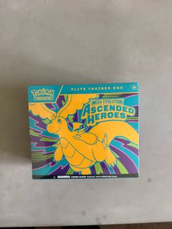 Ascended etb