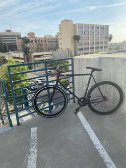 A1 fixie