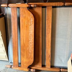 Head Board And Foot Board For Bed