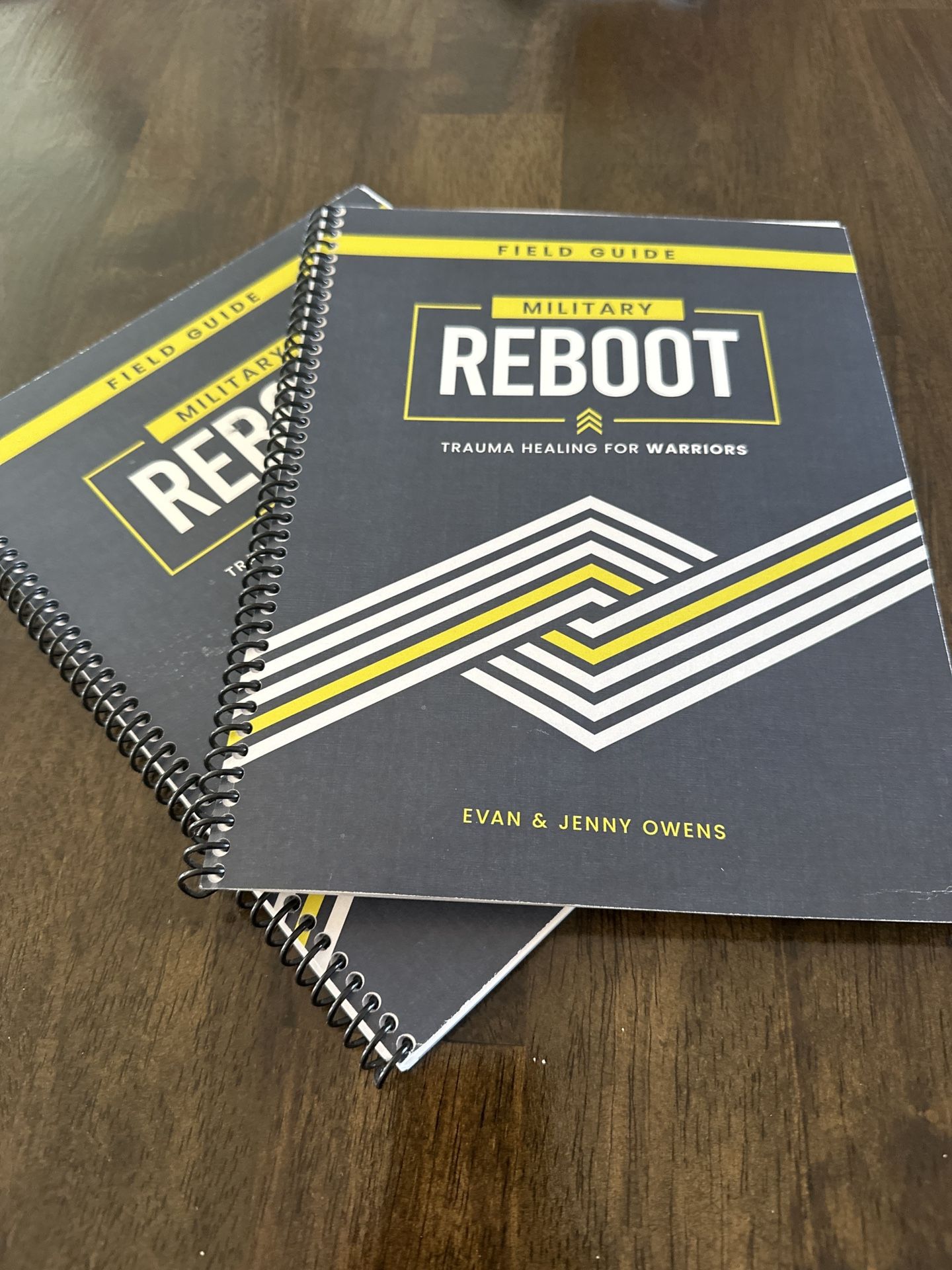 Reboot Field Guide Free