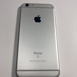iPhone Unlocked Any Carrier Desbloqueado