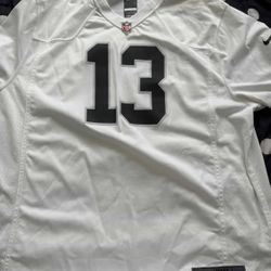 Hunter Renfrow Jersey 