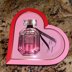 Victorias Secret Bombshell Perfume 