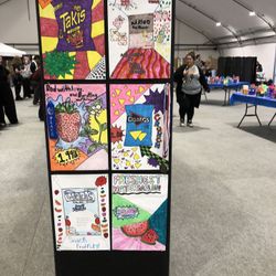 Art Wall 