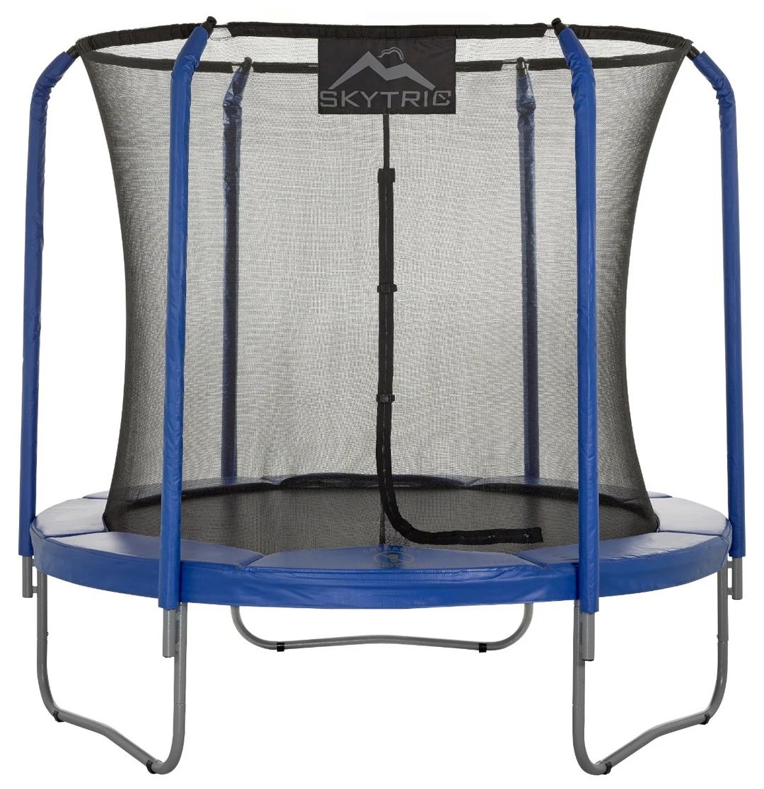 8ft Skytric Trampoline