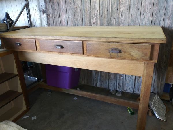 Large Stand Up Drafting Desk For Sale In Liberty Hill Tx Offerup
