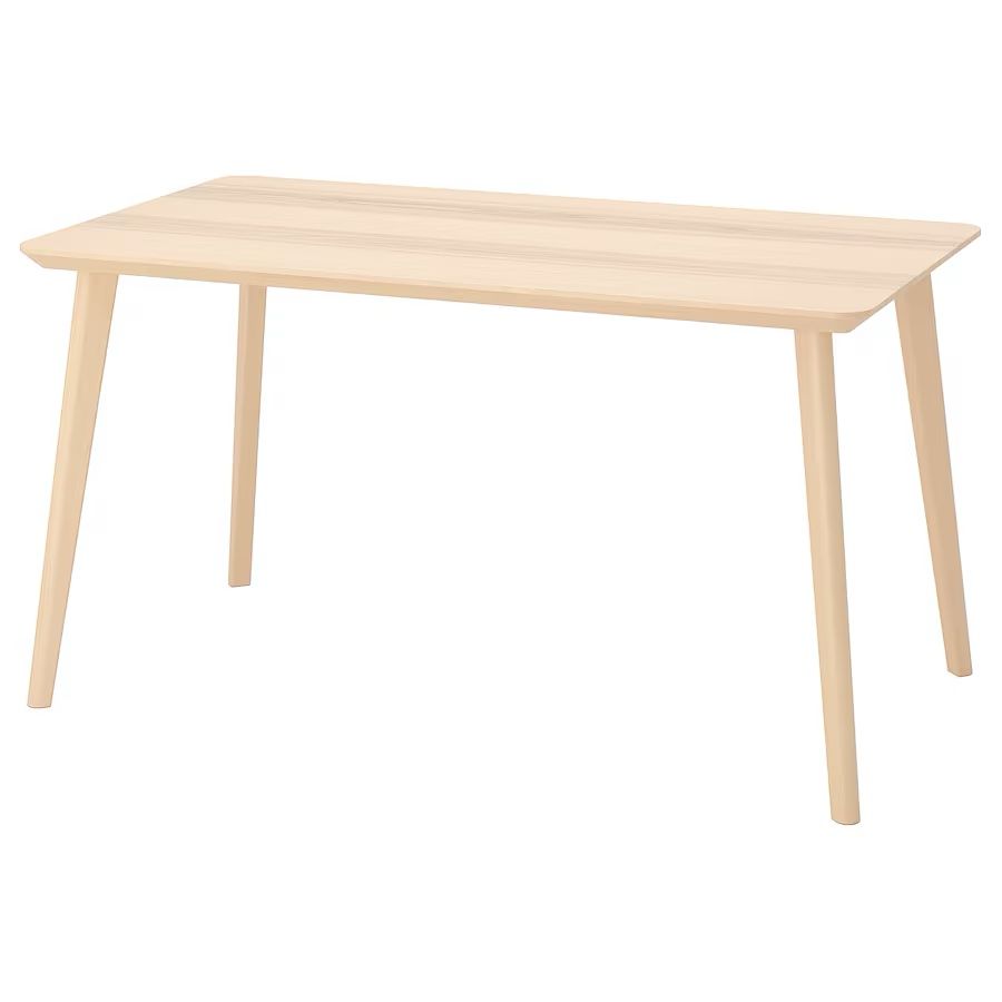 IKEA Lisabo Dining Table