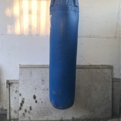 Boxing Bag