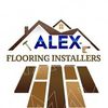 Alex Flooring Installation 