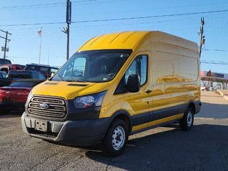 2016 Ford Transit-250