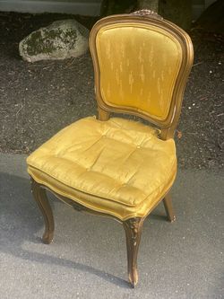 Victorian Chair