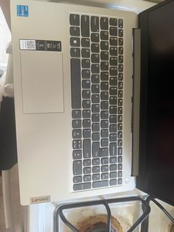 Lenovo idea pad 1 15inch (2024)