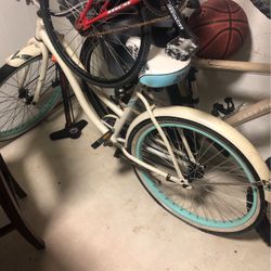 Beach Bike Great Condition 