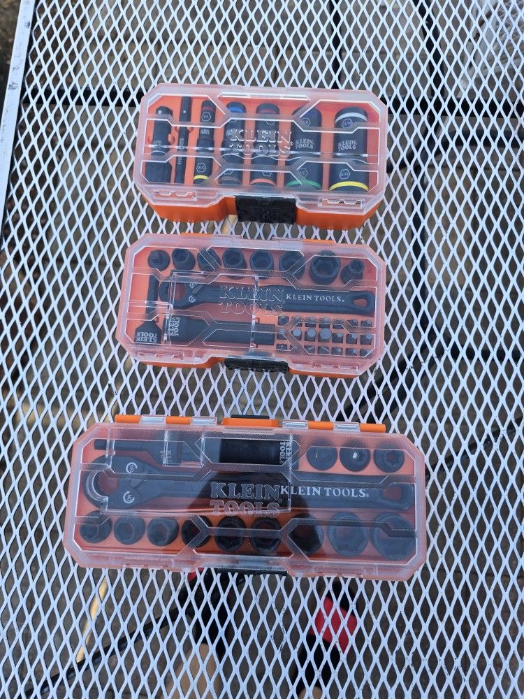 Klein Tools