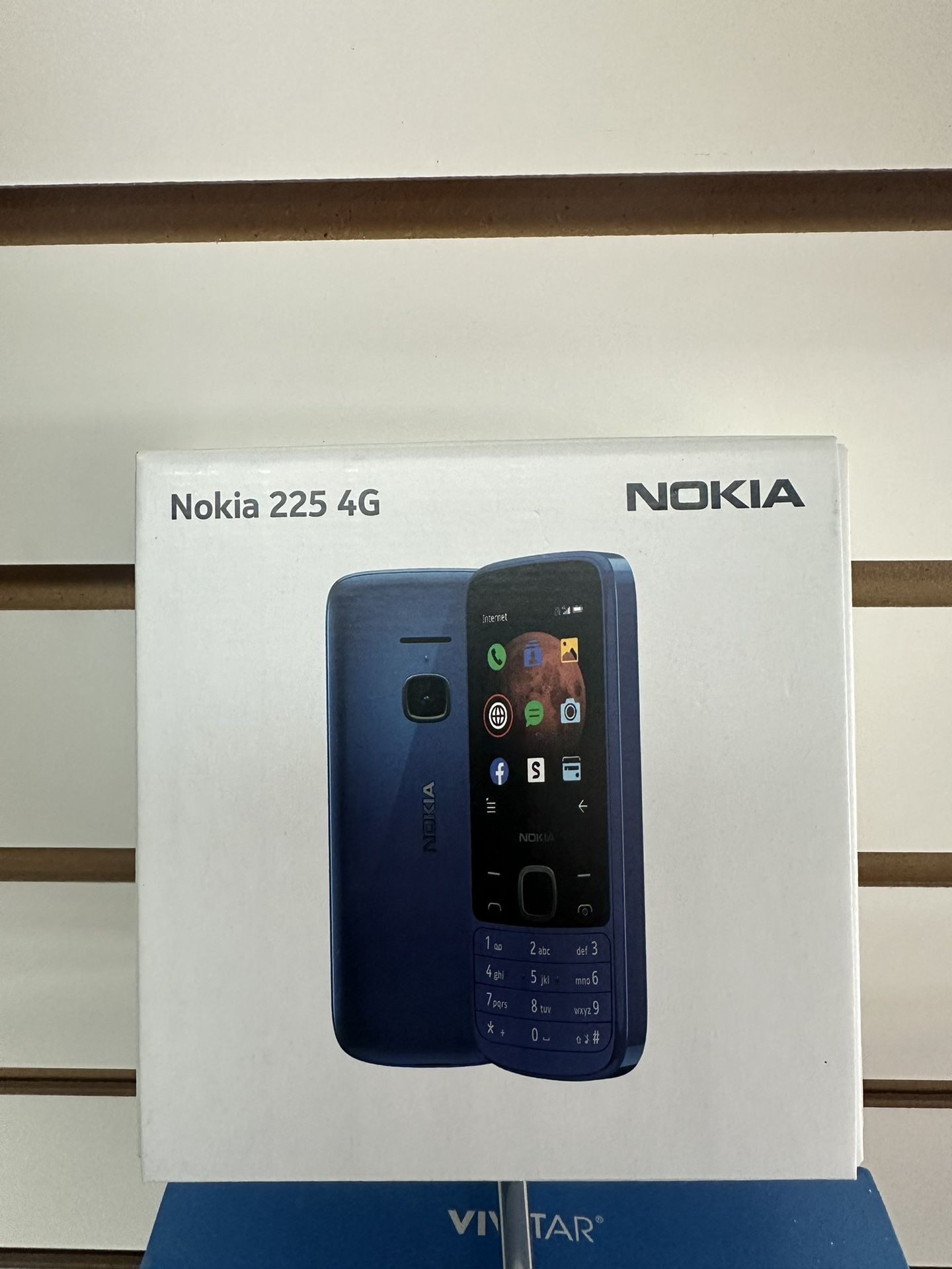 Nokia Cell Phone 