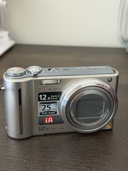 Panasonic Lumix