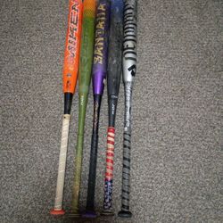 Softball Bats Usssa 