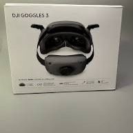 DJI Goggles 3 Open Box