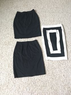 Skirts
