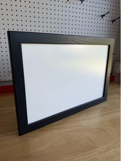 Picture frame 11 x 17”