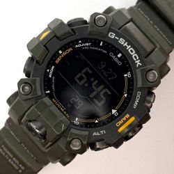 CASIO G-SHOCK MUDMAN GW-9500 (A1D035188)