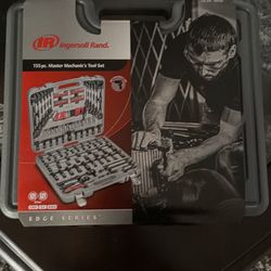Comprehensive 155 piece Ingersoll Rand $130,00 OBO