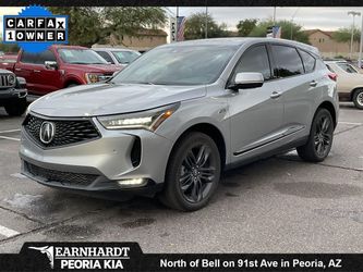 2023 Acura RDX