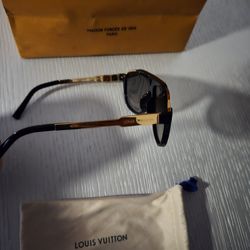 louis vuitton Sunglasses 