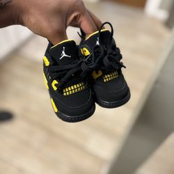 the thunder 4s 