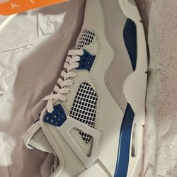 Air Jordan 4s