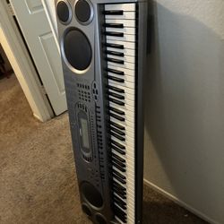  Casio Board