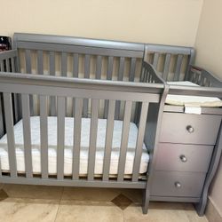 Crib