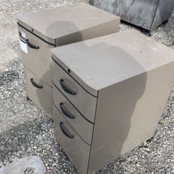 Metal Cabinet