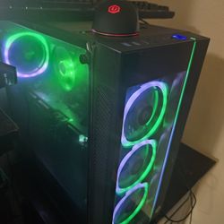 Cyber Power Gaming PC