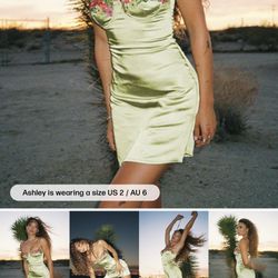 Princess Polly Mini Dress