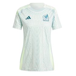 Small Women’s 23/24 Mexico Away Jersey Brand New