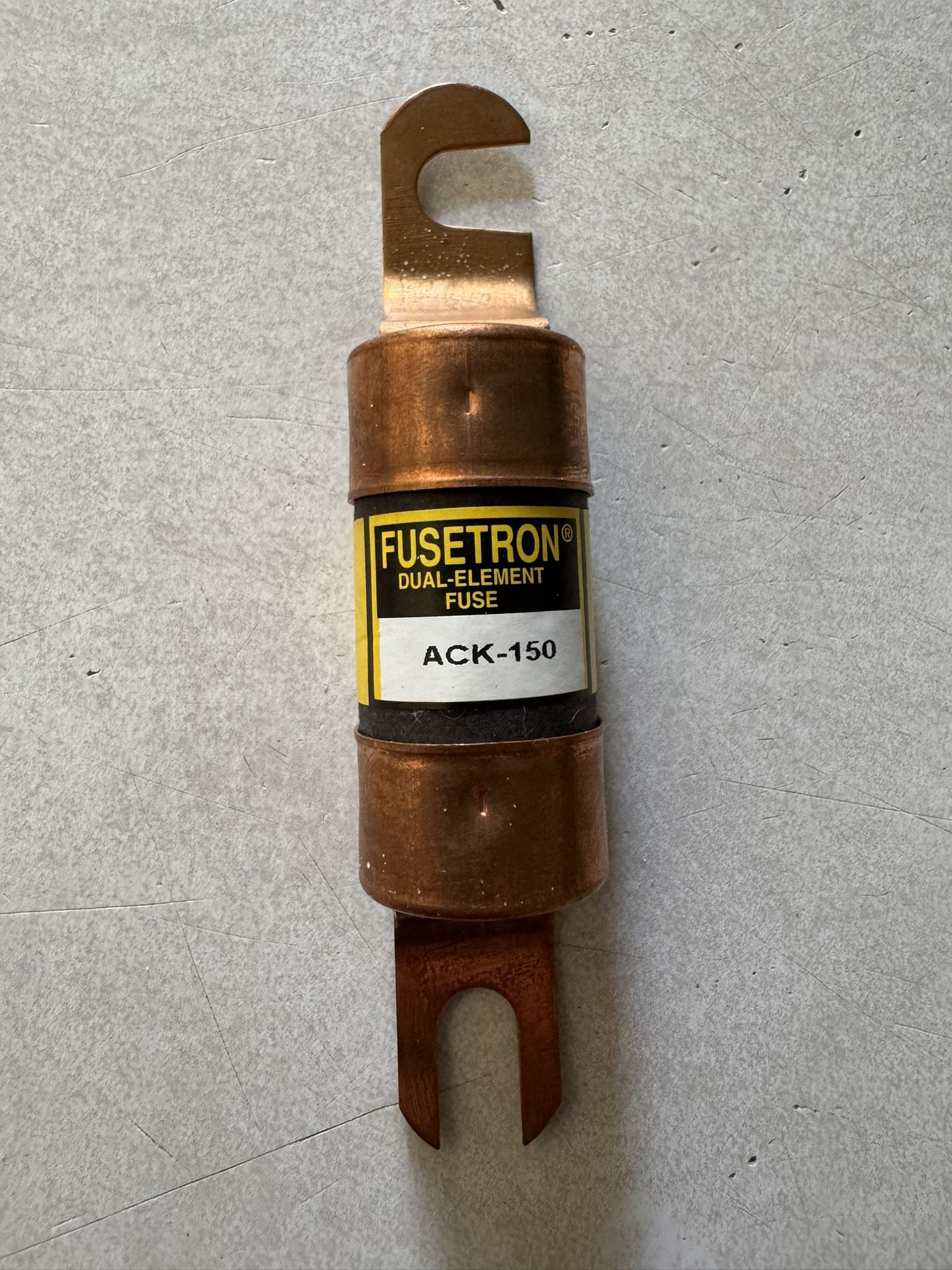 150 Amp Fuse