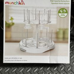 (New) Baby Bottle Dryer