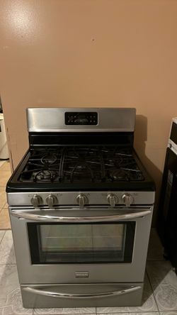 Stove Kenmore