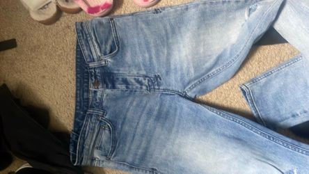 Ksubi Jeans