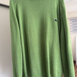 Burberry Sweater 
